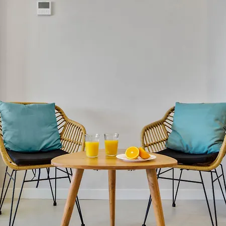 Moderno, Con Vistas Y Garaje A 100 Metros De La Playa * 토레몰리노스