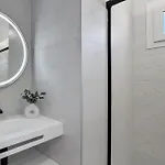 Moderno, Con Vistas Y Garaje A 100 Metros De La Playa Daire *