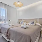 Apartman Moderno, Con Vistas Y Garaje A 100 Metros De La Playa *