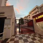 Apartman Moderno, Con Vistas Y Garaje A 100 Metros De La Playa *