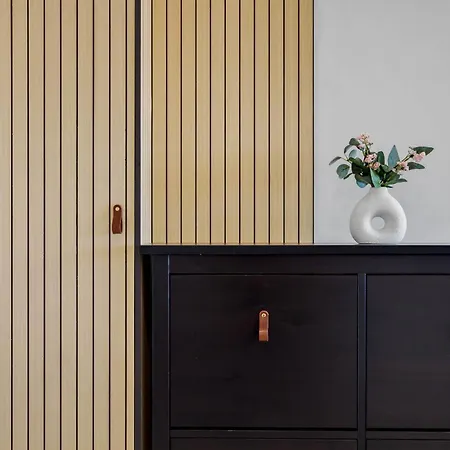 Moderno, Con Vistas Y Garaje A 100 Metros De La Playa Appartamento Torremolinos