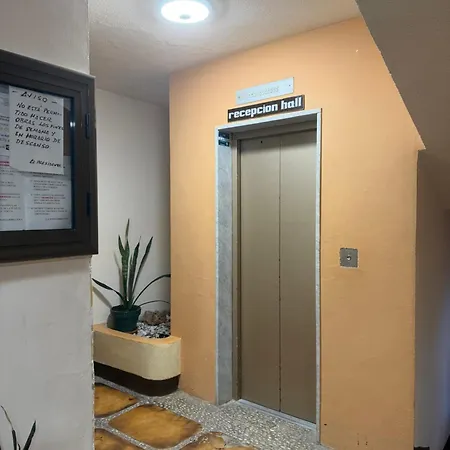 דירה Moderno, Con Vistas Y Garaje A 100 Metros De La Playa
