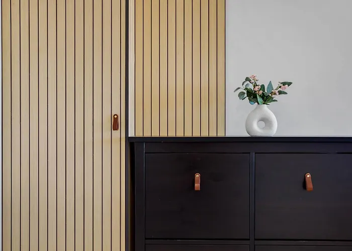 Moderno, Con Vistas Y Garaje A 100 Metros De La Playa Apartmán Torremolinos